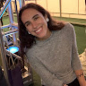 Meet your Posher, Krista